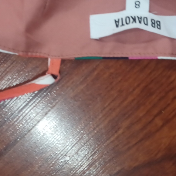 BB DAKOTA RUMPER - Picture 5 of 6